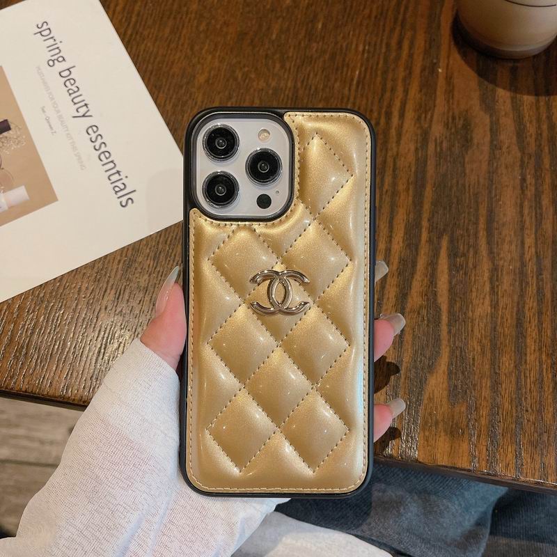 Chanel iphone 7-14pro max 110